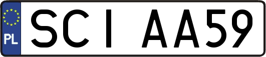 SCIAA59