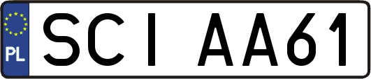 SCIAA61