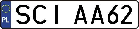 SCIAA62
