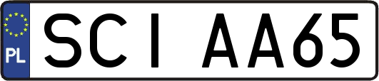 SCIAA65