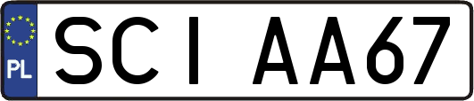 SCIAA67
