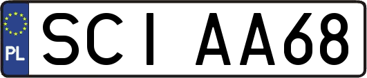 SCIAA68