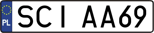 SCIAA69