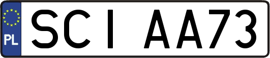 SCIAA73