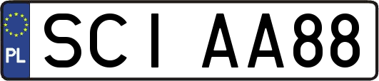 SCIAA88