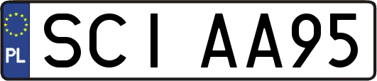 SCIAA95