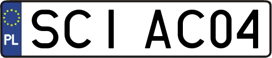 SCIAC04