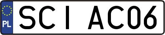 SCIAC06