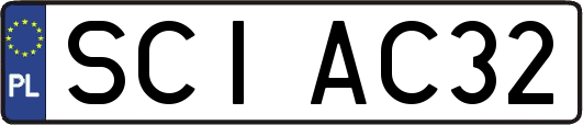 SCIAC32