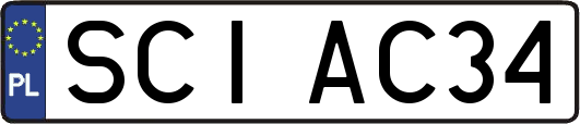 SCIAC34