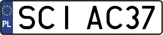SCIAC37