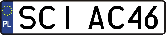 SCIAC46
