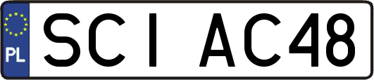 SCIAC48