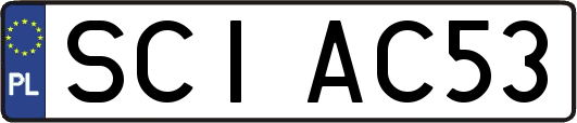 SCIAC53