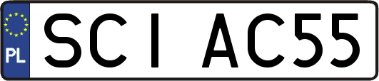 SCIAC55
