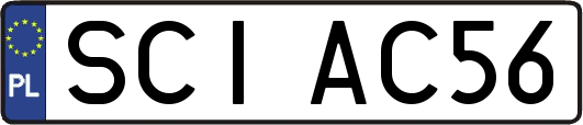 SCIAC56