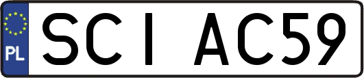 SCIAC59