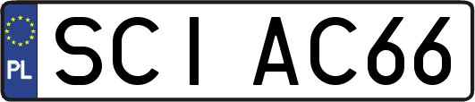 SCIAC66