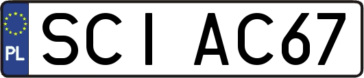 SCIAC67
