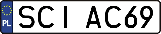 SCIAC69
