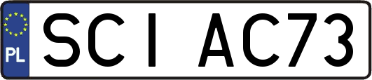 SCIAC73