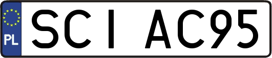 SCIAC95