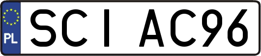 SCIAC96