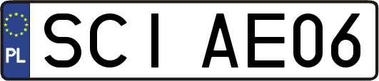 SCIAE06