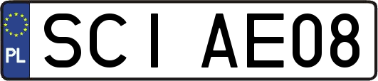 SCIAE08