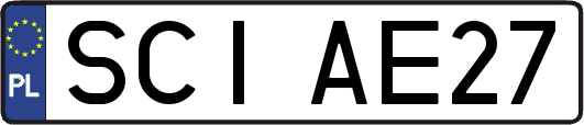 SCIAE27