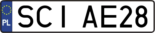 SCIAE28