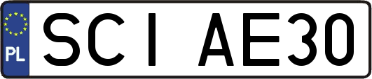 SCIAE30