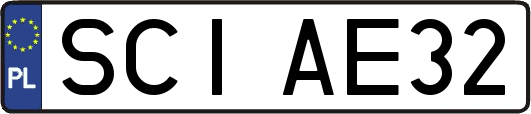SCIAE32