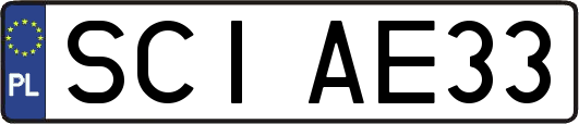 SCIAE33