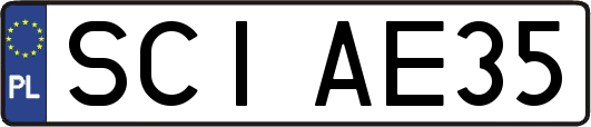 SCIAE35