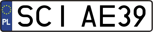 SCIAE39