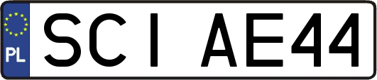 SCIAE44