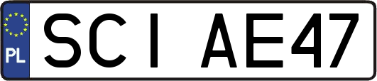 SCIAE47