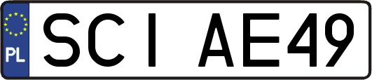 SCIAE49