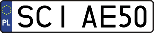 SCIAE50