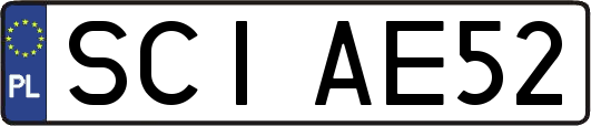 SCIAE52