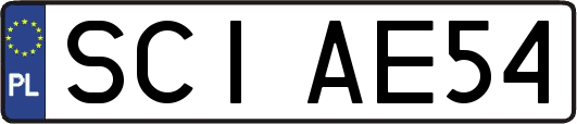 SCIAE54