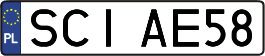 SCIAE58