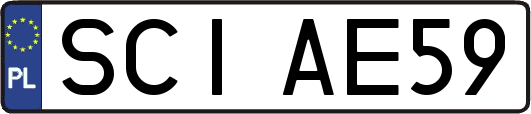 SCIAE59
