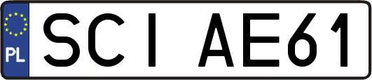 SCIAE61