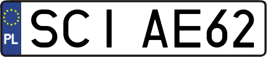 SCIAE62