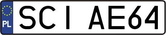 SCIAE64