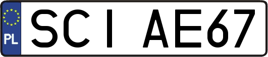 SCIAE67