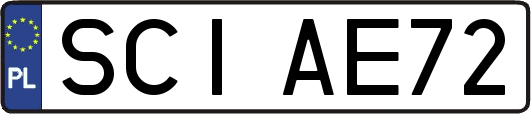 SCIAE72