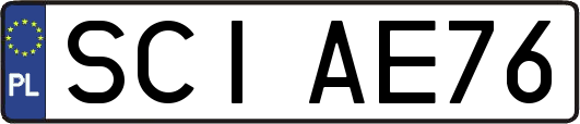 SCIAE76